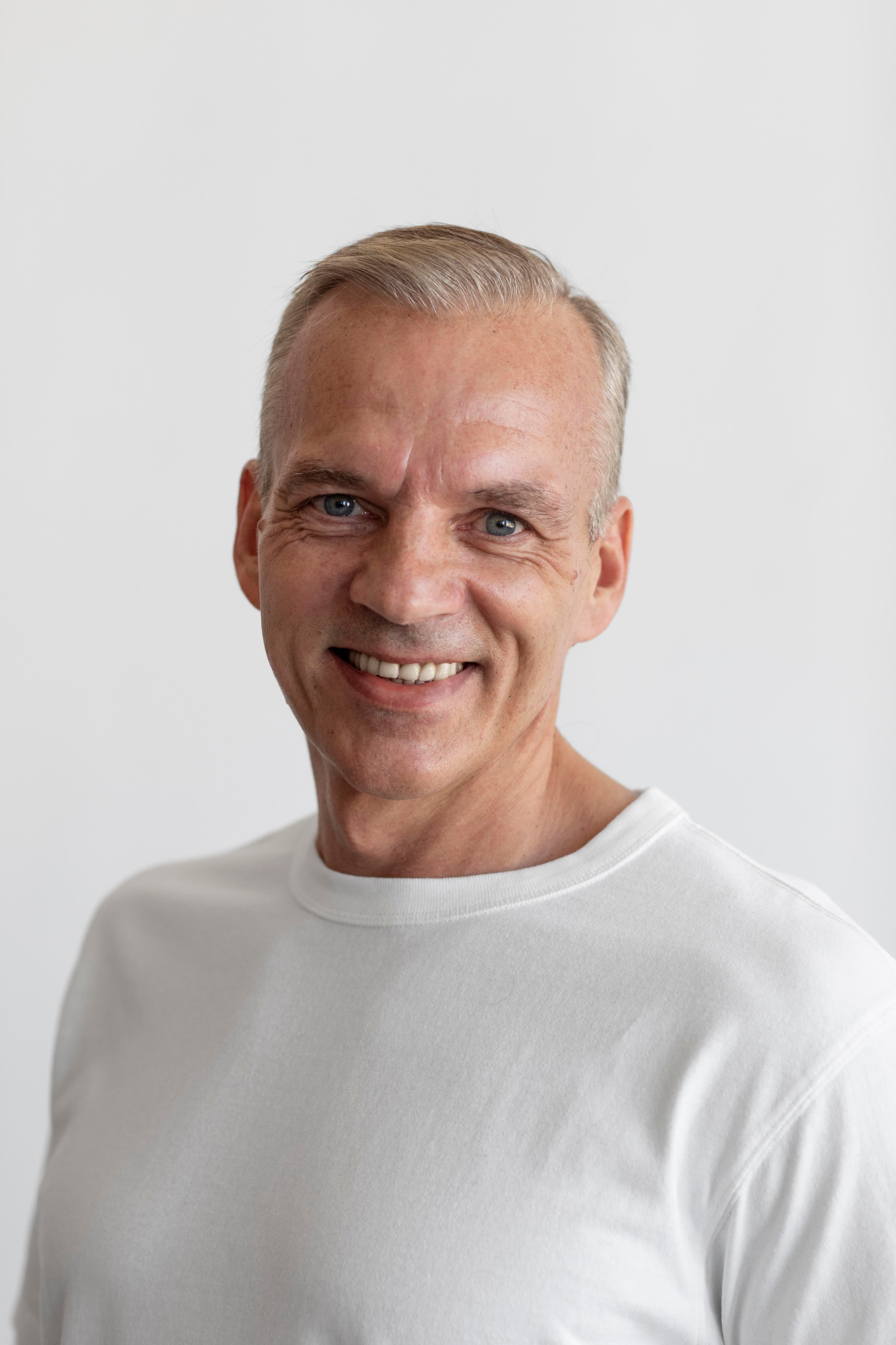 Erik Lindström