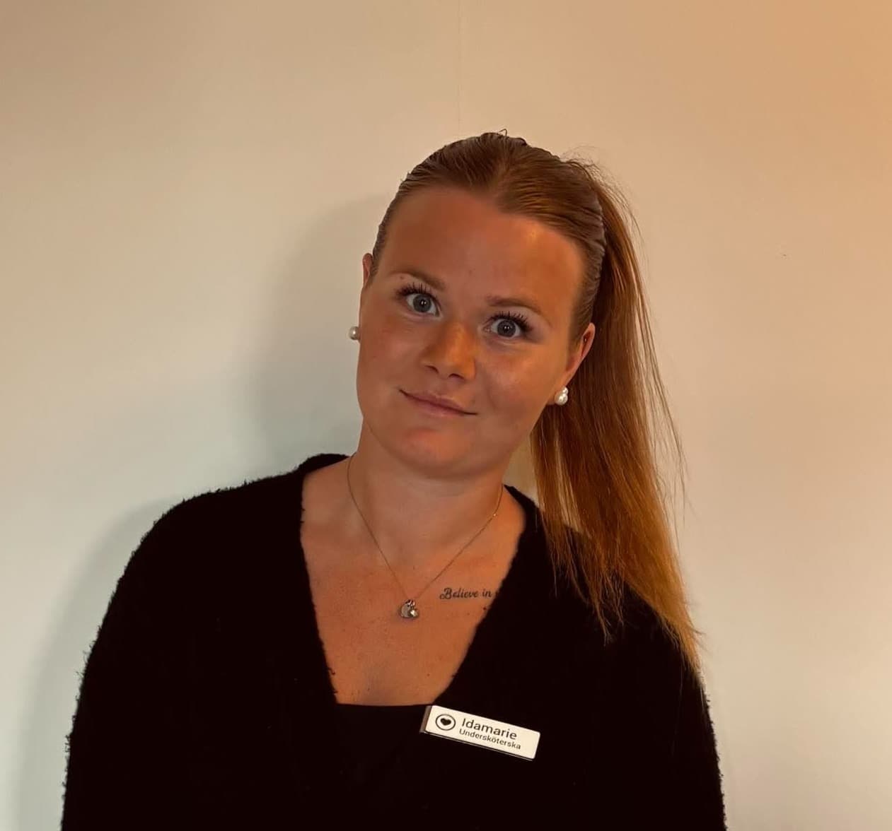 Idamarie Göransson